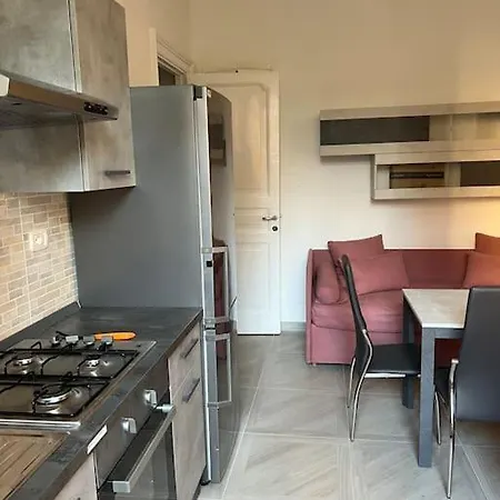 Sant'Angelo House Apartment Rome Exterior photo
