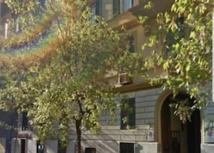 Sant\'Angelo House