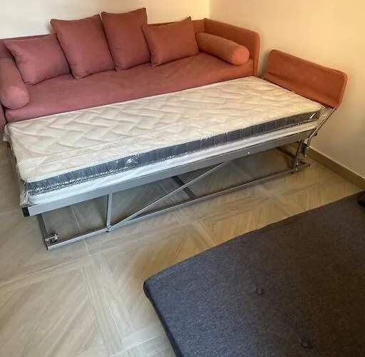 Sant\'Angelo House