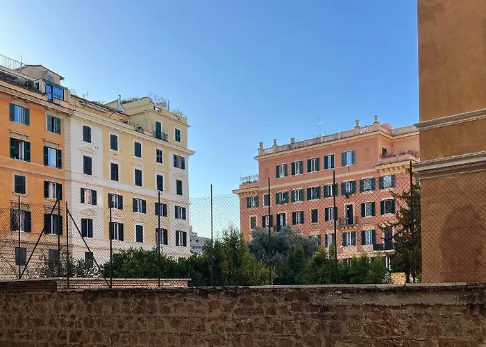 Sant\'Angelo House