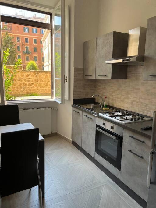Sant'angelo House Appartement