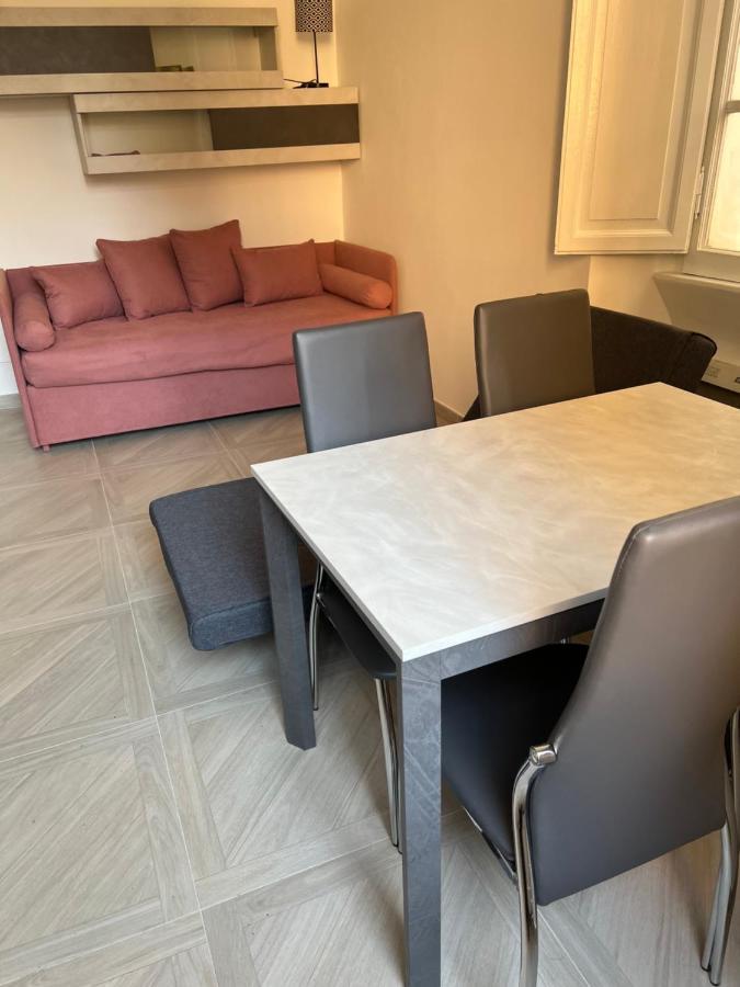 Appartement Sant'angelo House Rome